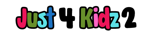 Just 4 Kidz 2, Inc. logo