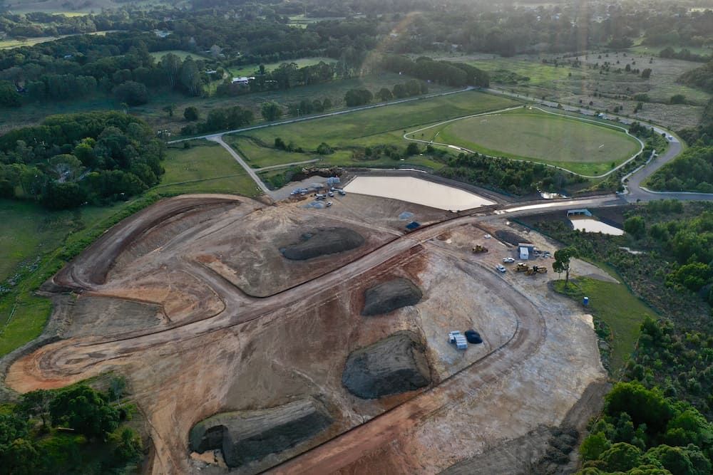 Our Projects | J & M Bashforth & Sons