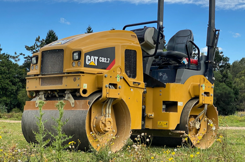 Excavator Hire In The Northern Rivers