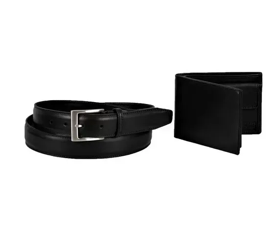 Accessori in pelle per uomo