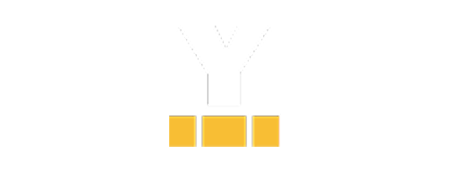Yellow Brick Road Storage logo