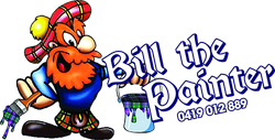 Bill The Painter: Your Local Painter in Tamworth