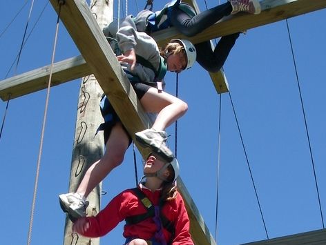 NZQA Qualifications in Outdoor Leadership