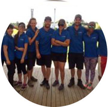 Outdoor Instructors
