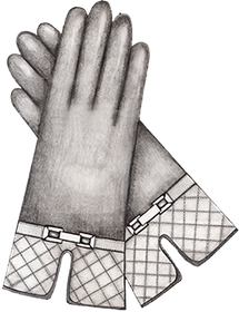 Perrella Guanti logo