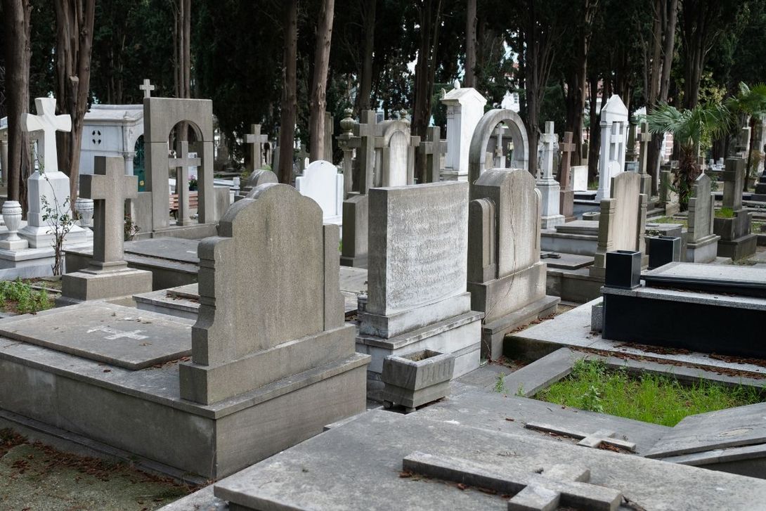 cimitero