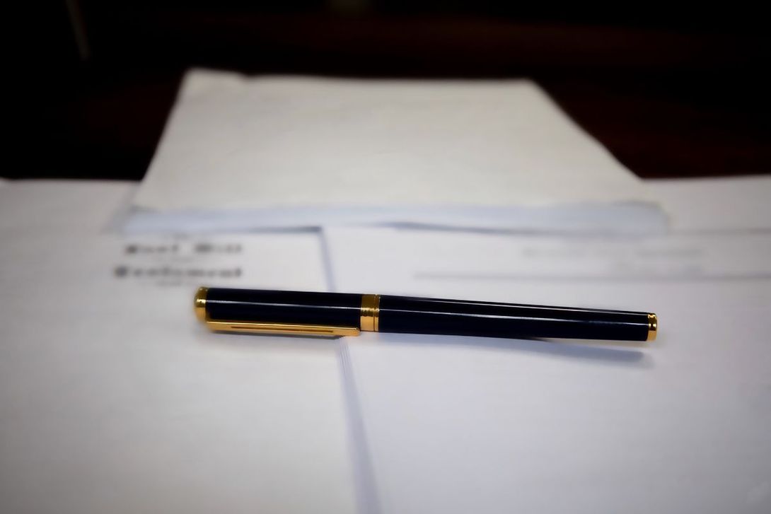 documento funebre
