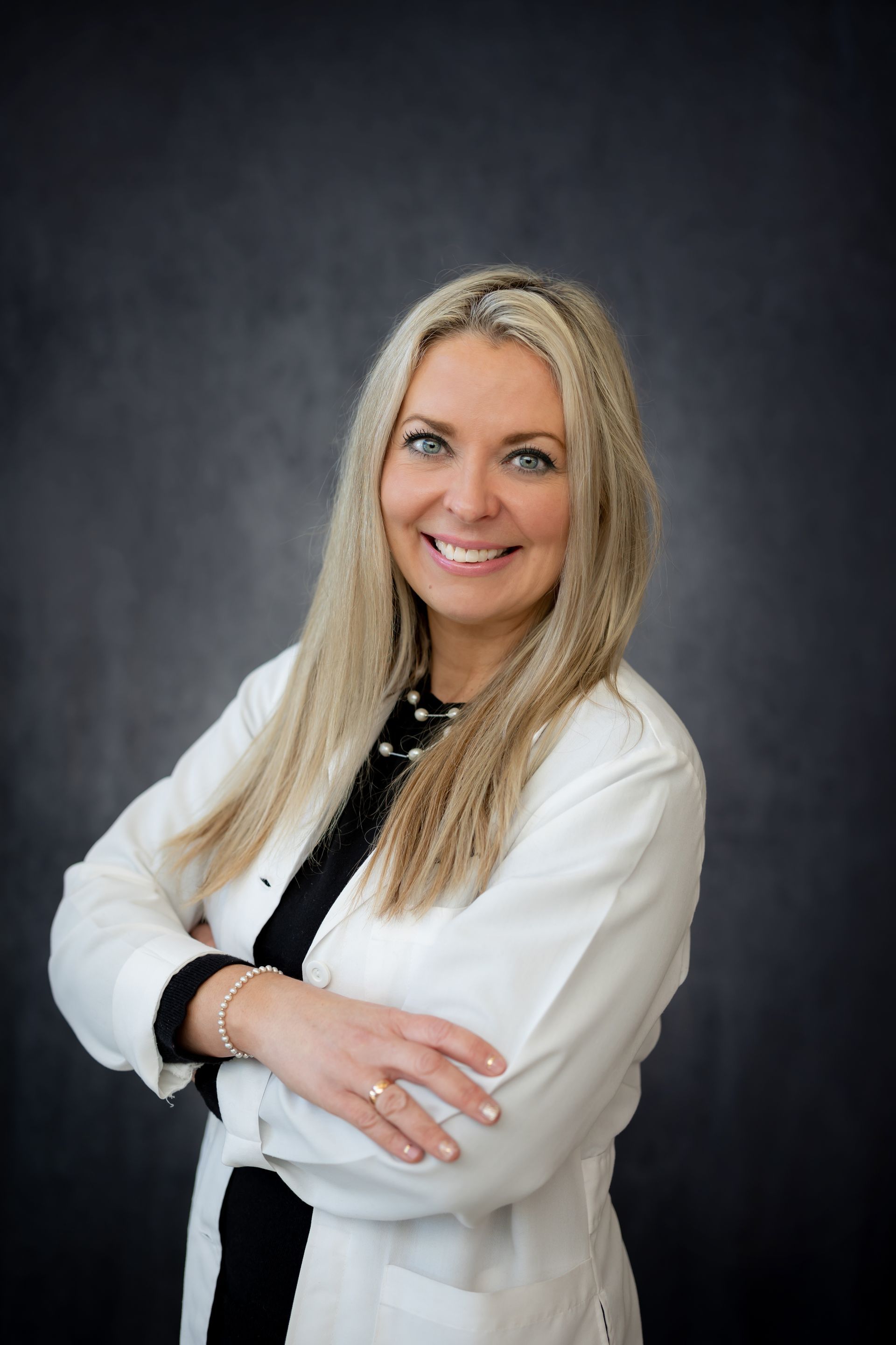 Andrea Rosik, M.S., P.A.-C. — Shelby Township, MI — Dermatology Specialists of Shelby Township