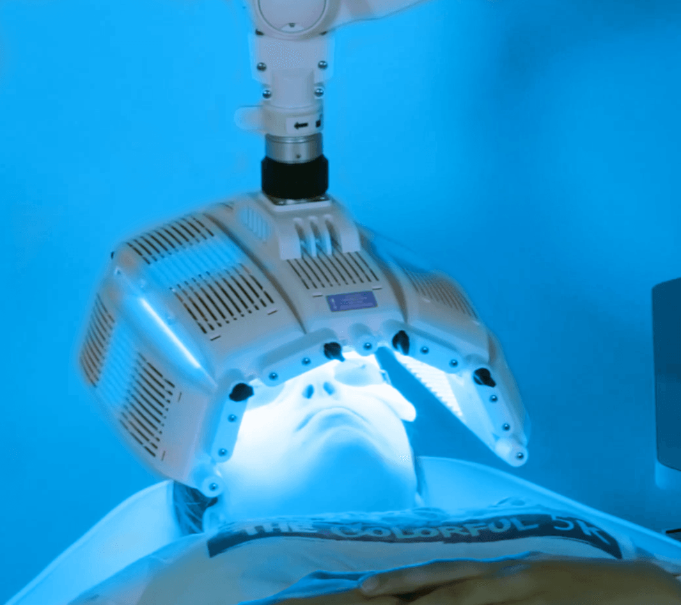 Excimer Treatment — Shelby Township, MI — Dermatology Specialists of Shelby Township