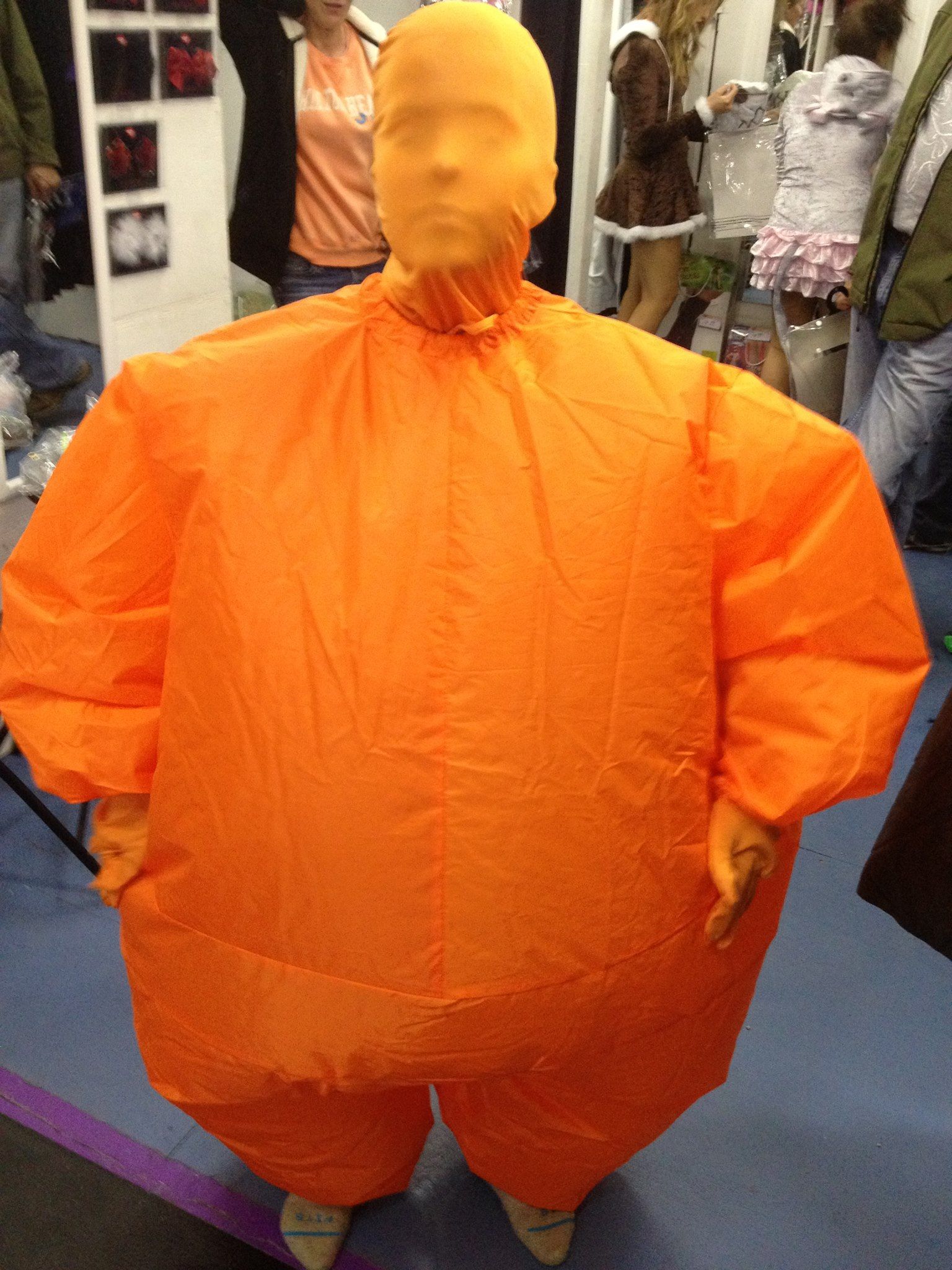 Party Supply Store Evansville, IN Nick Nackery