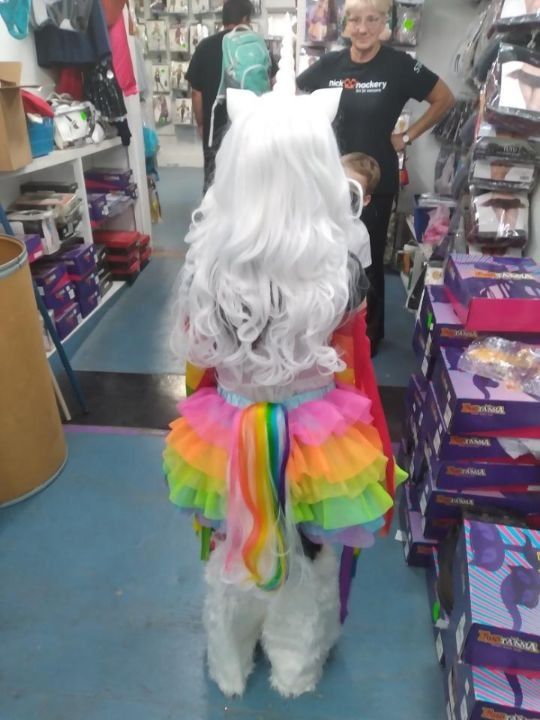 Party Supply Store Evansville, IN Nick Nackery