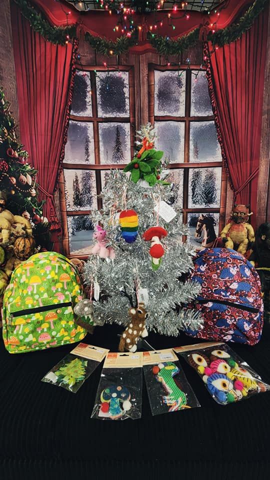 Party Supply Store Evansville, IN Nick Nackery