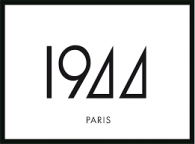 Un logo noir et blanc pour une entreprise appelée paris.