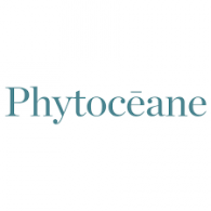 Le logo de phytoceane est sur fond blanc.
