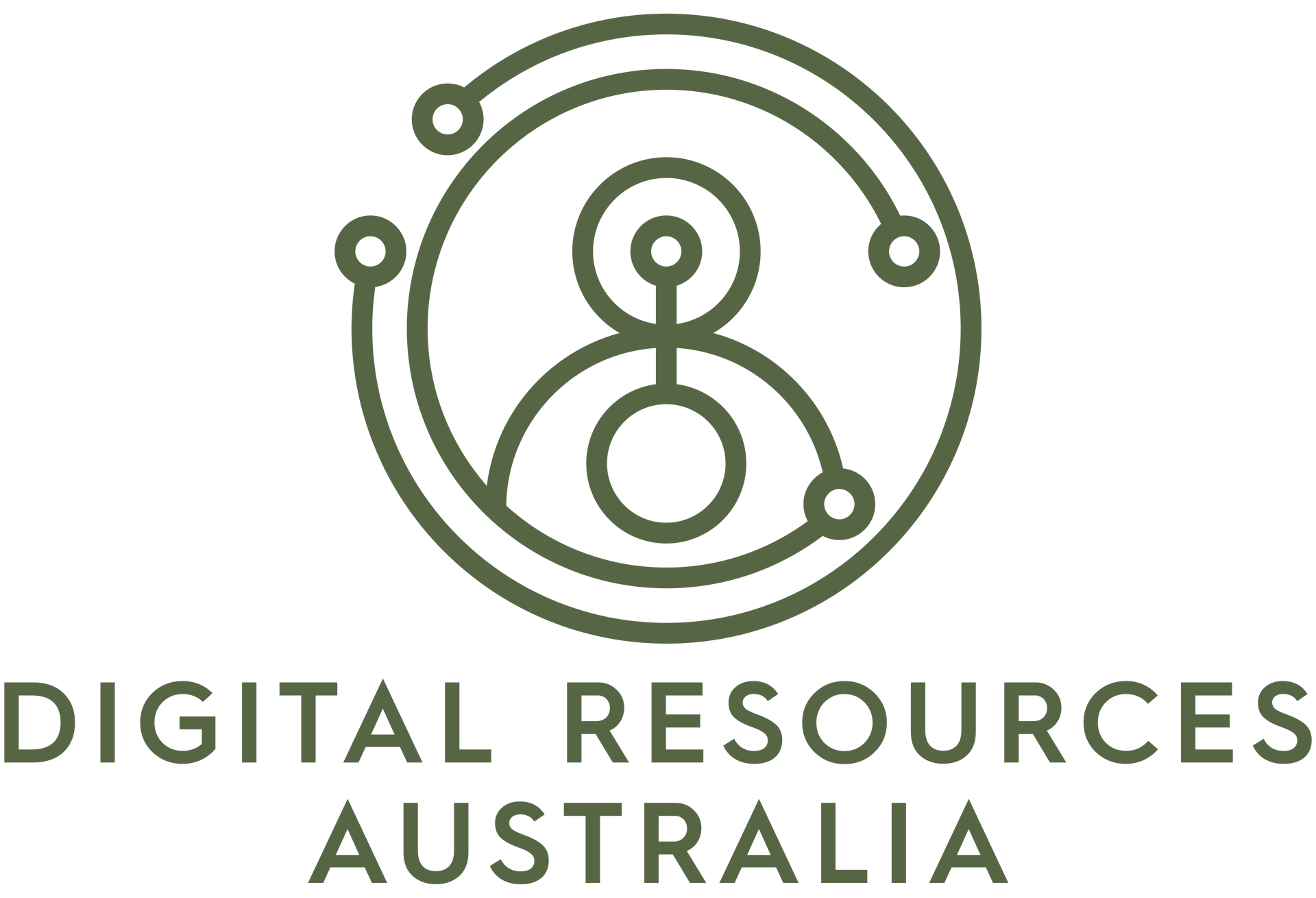 Digital Resources Australia