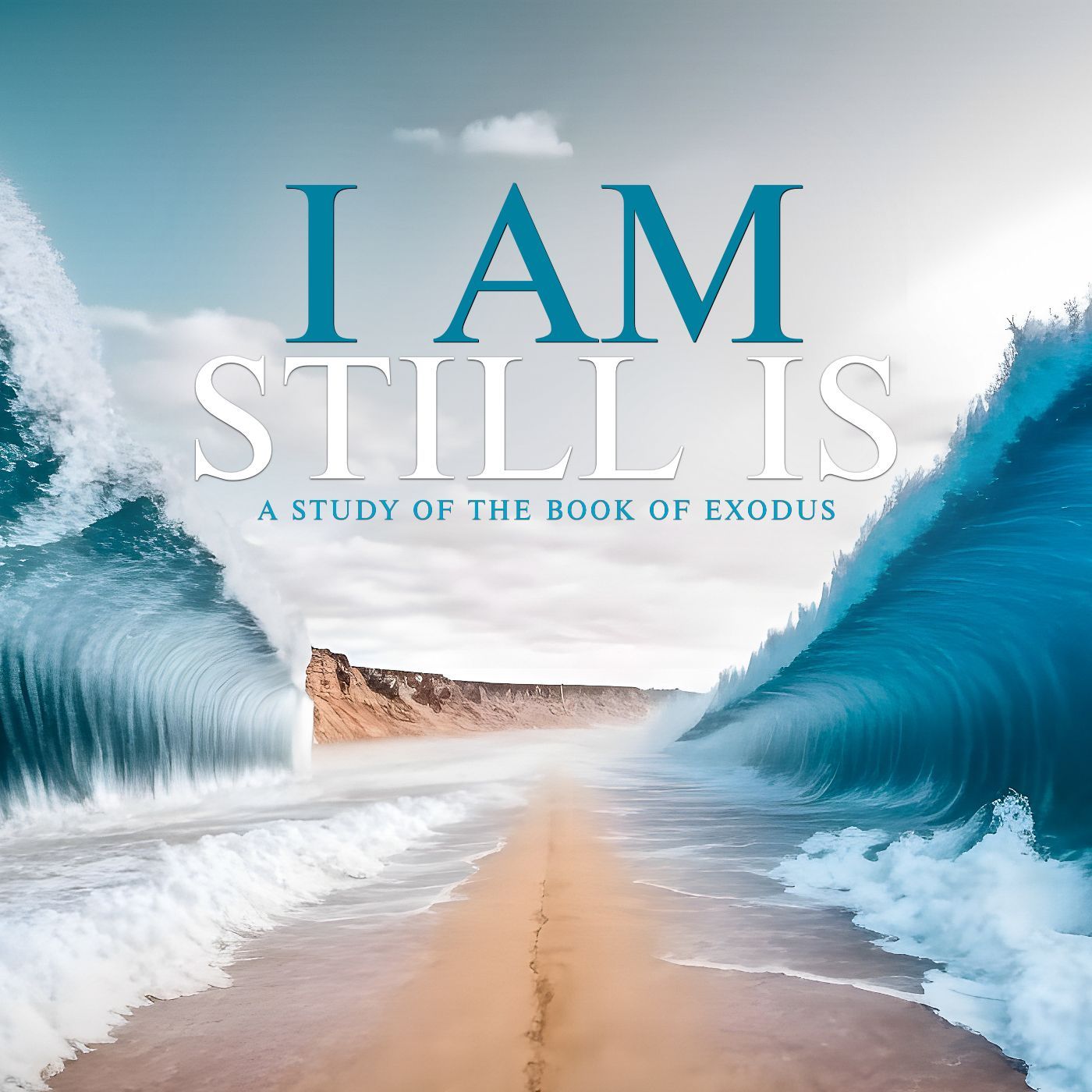 Exodus sermon series
