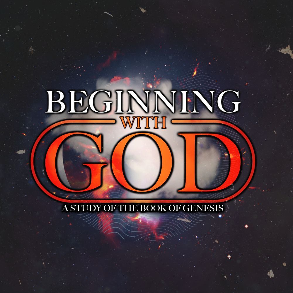 Genesis sermon series