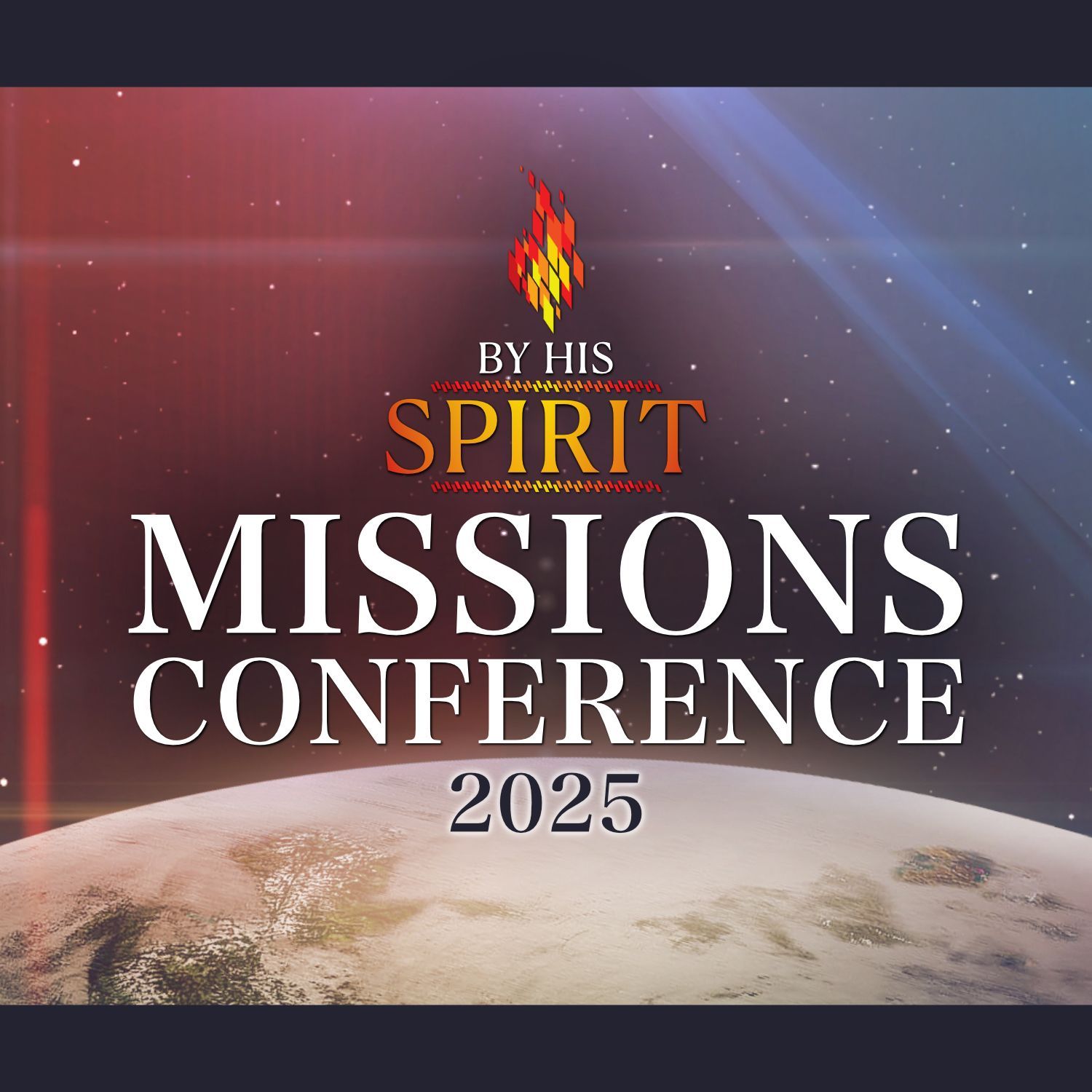 2025 Missions Conference