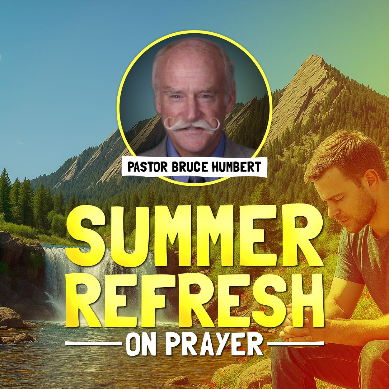 2025 Summer Refresh conference