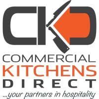 Commercial Kitchens Direct