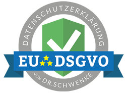 Datenschutz Psychologin