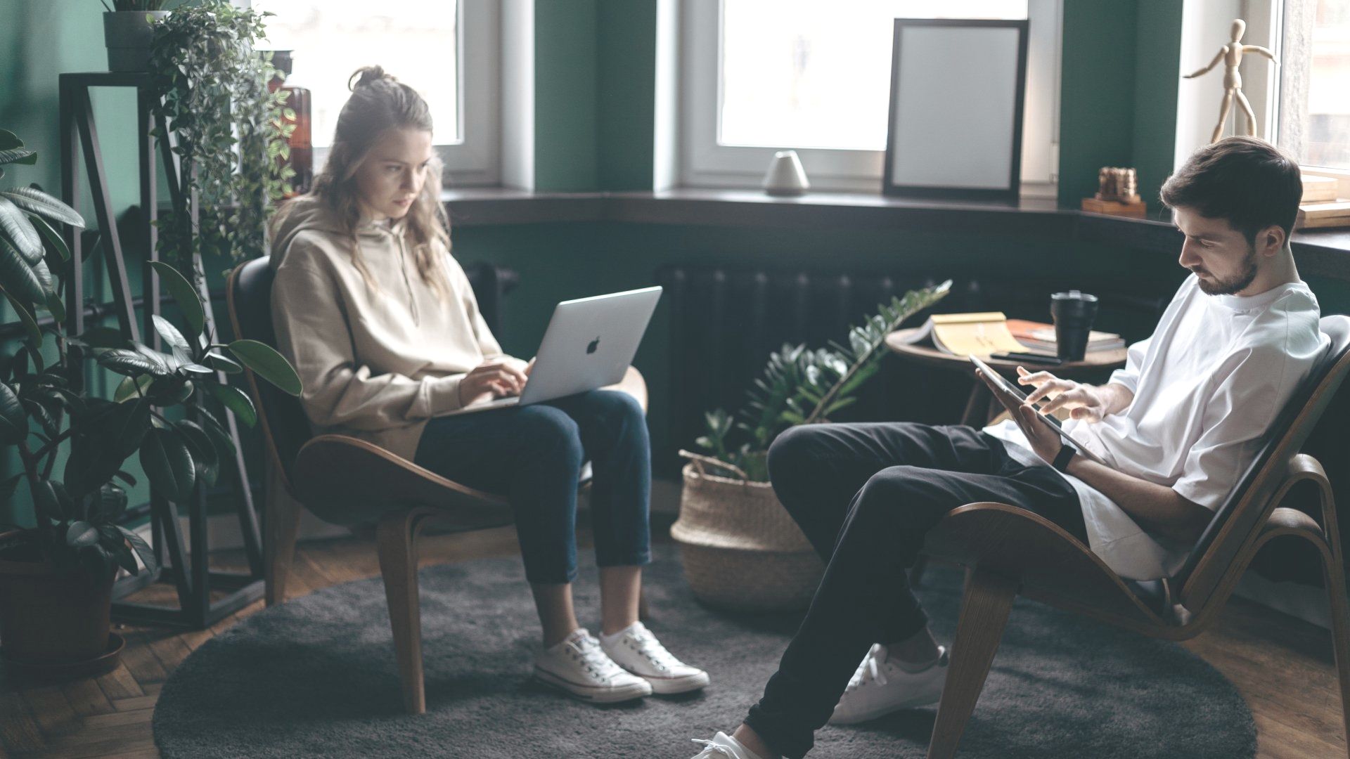 Online-Paartherapie