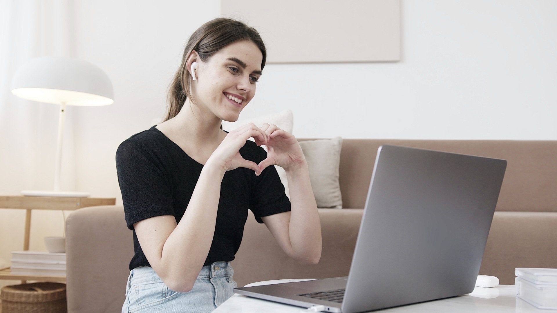 Psychologin online Paartherapie