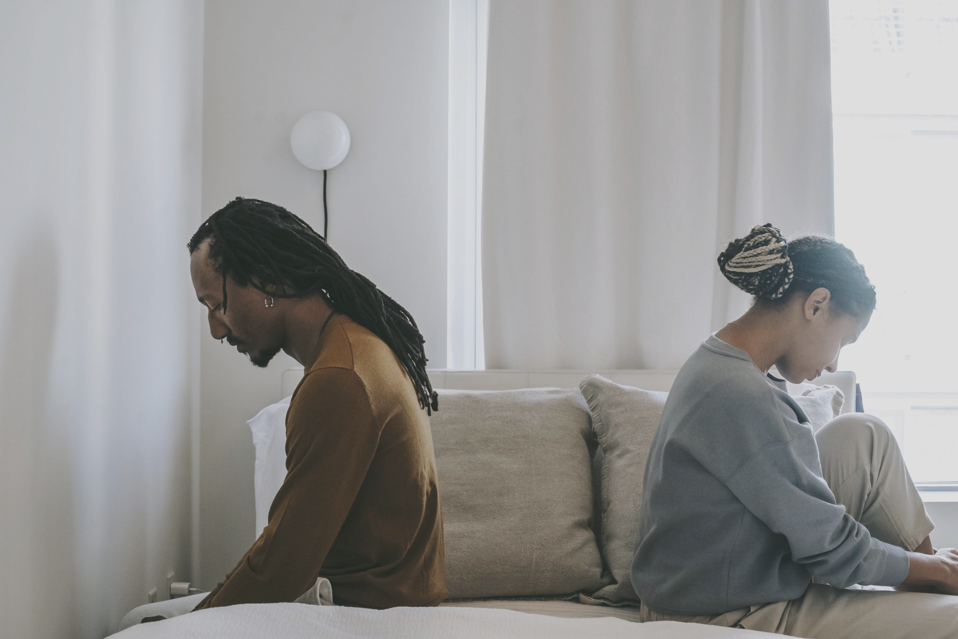 Paartherapie Kommunikation