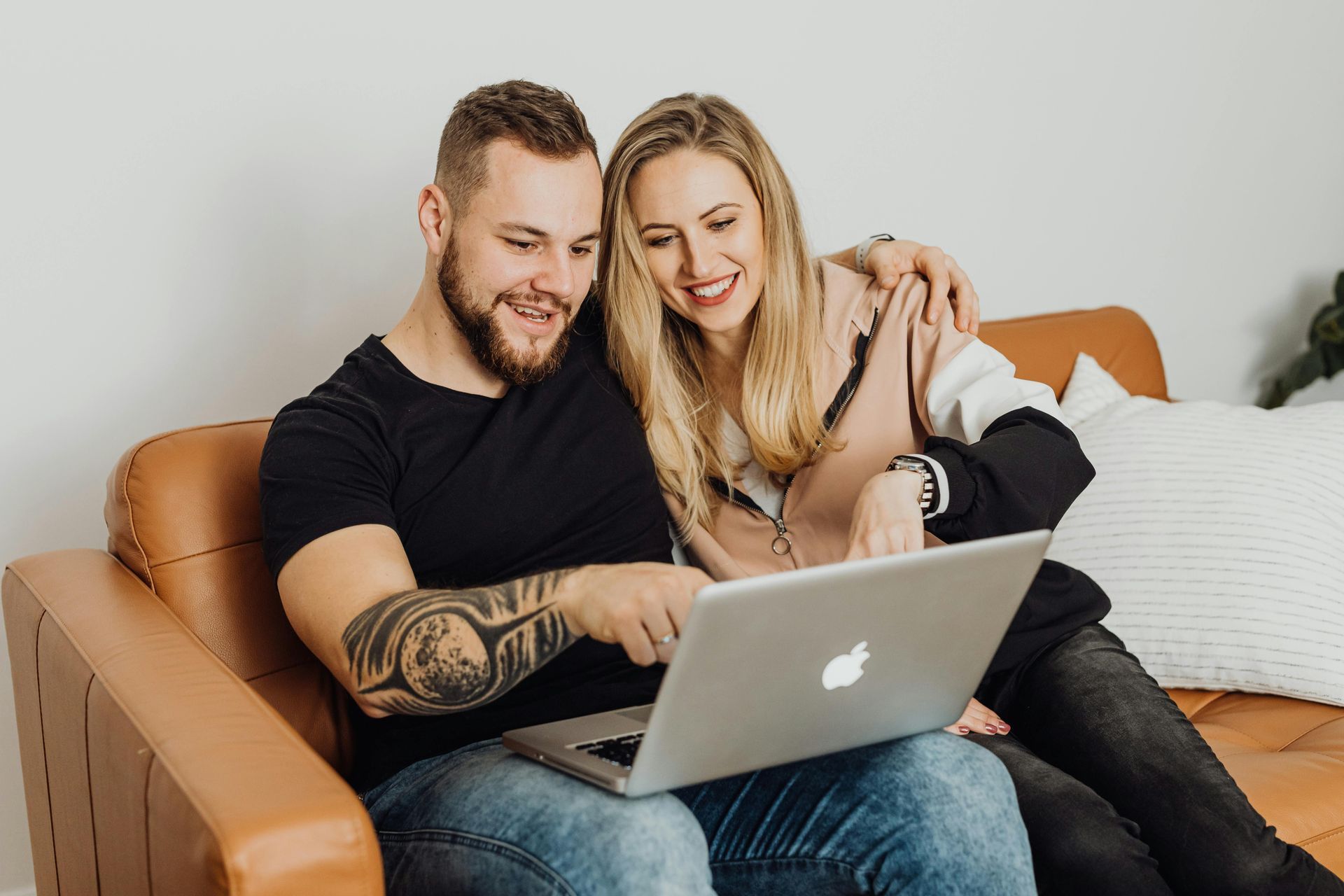 Online-Kurs für Paar Konflikte