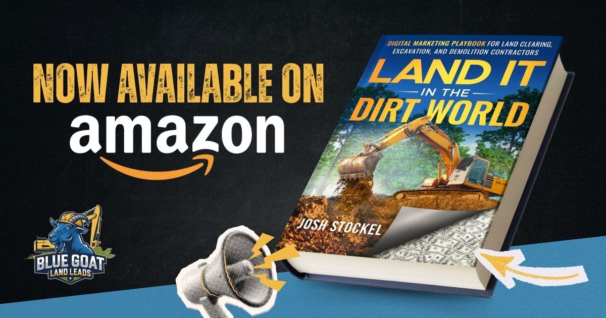 Book ad: