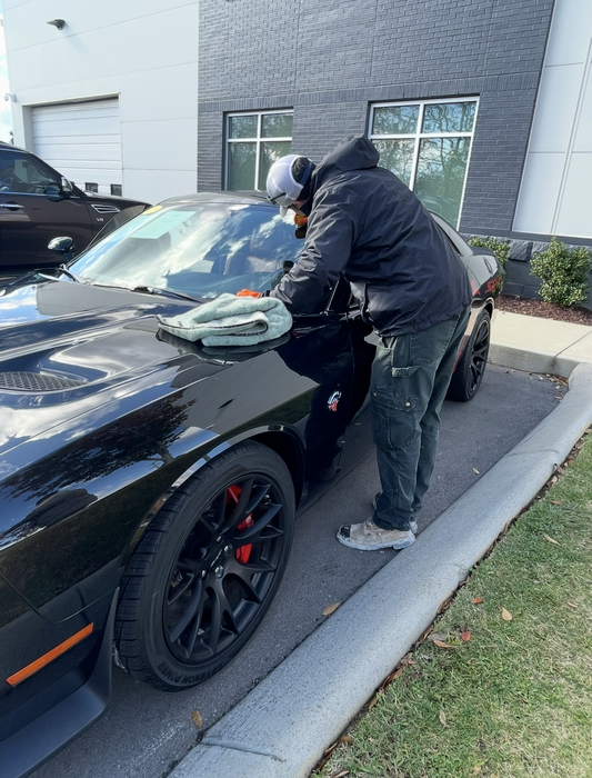 Windshield repair in Waco, TX