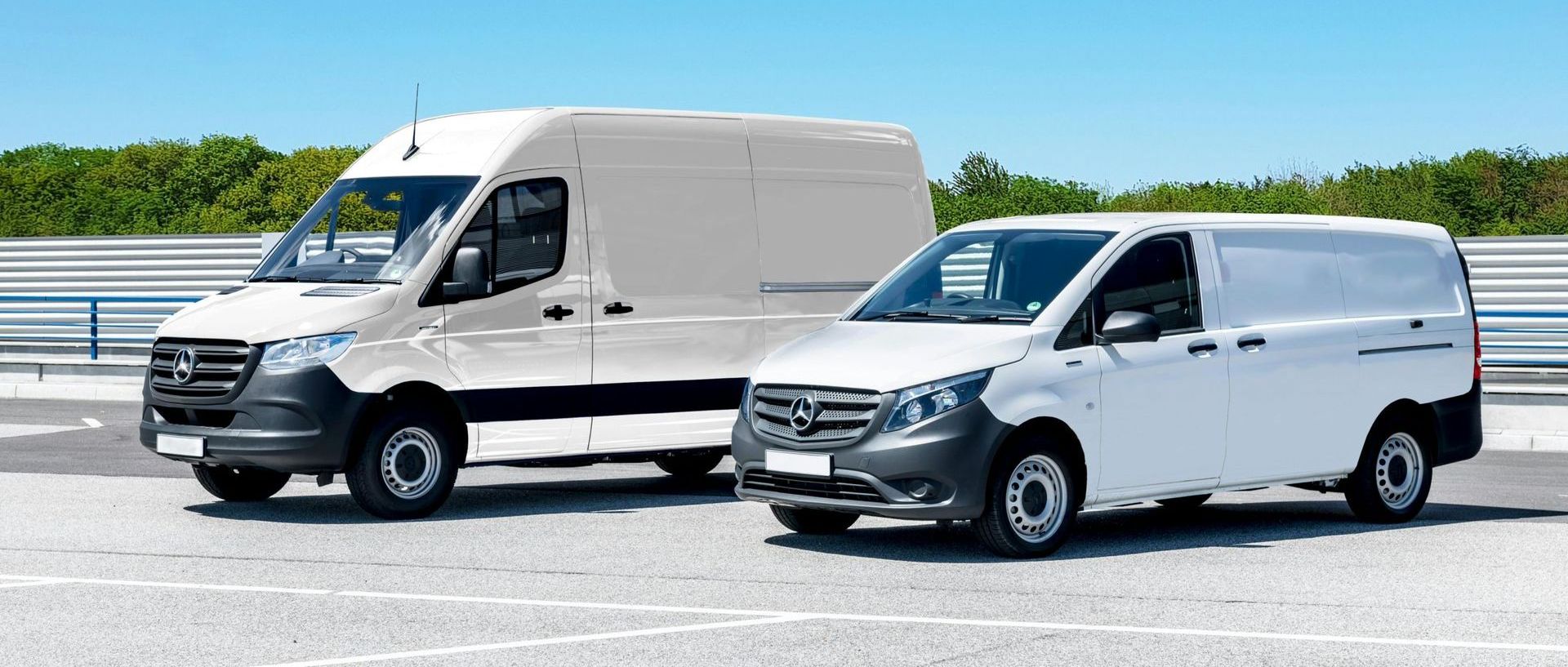 Fleet vehicle windshield repair near Waco, TX