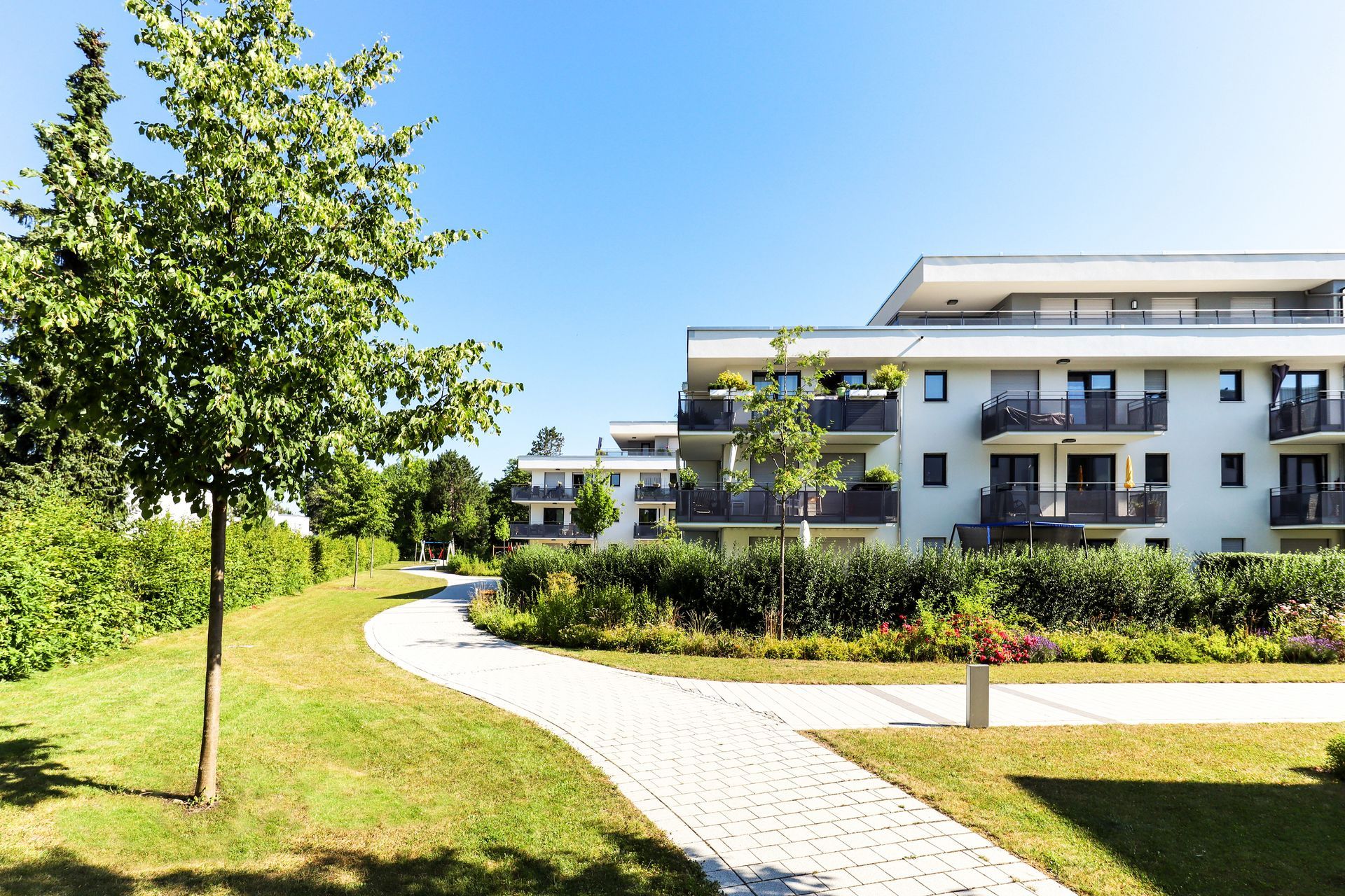 Haustechnik (HV)