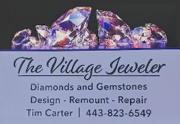 The Village Jeweler