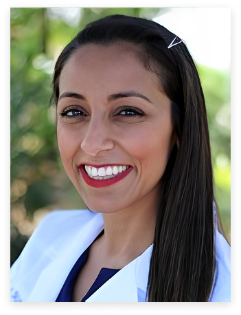 Maryam Phillips, MD staff photo