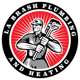 The logo for jackson plumbing and heating inc.