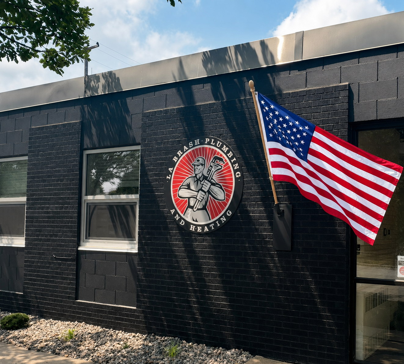 Your home runs smoother when you have a local team that responds quickly, communicates clearly, and gets the job done right the first time. Labrash Plumbing & Heating proudly serves homeowners across the South Metro with dependable service, remodeling support, and now expanded HVAC solutions.