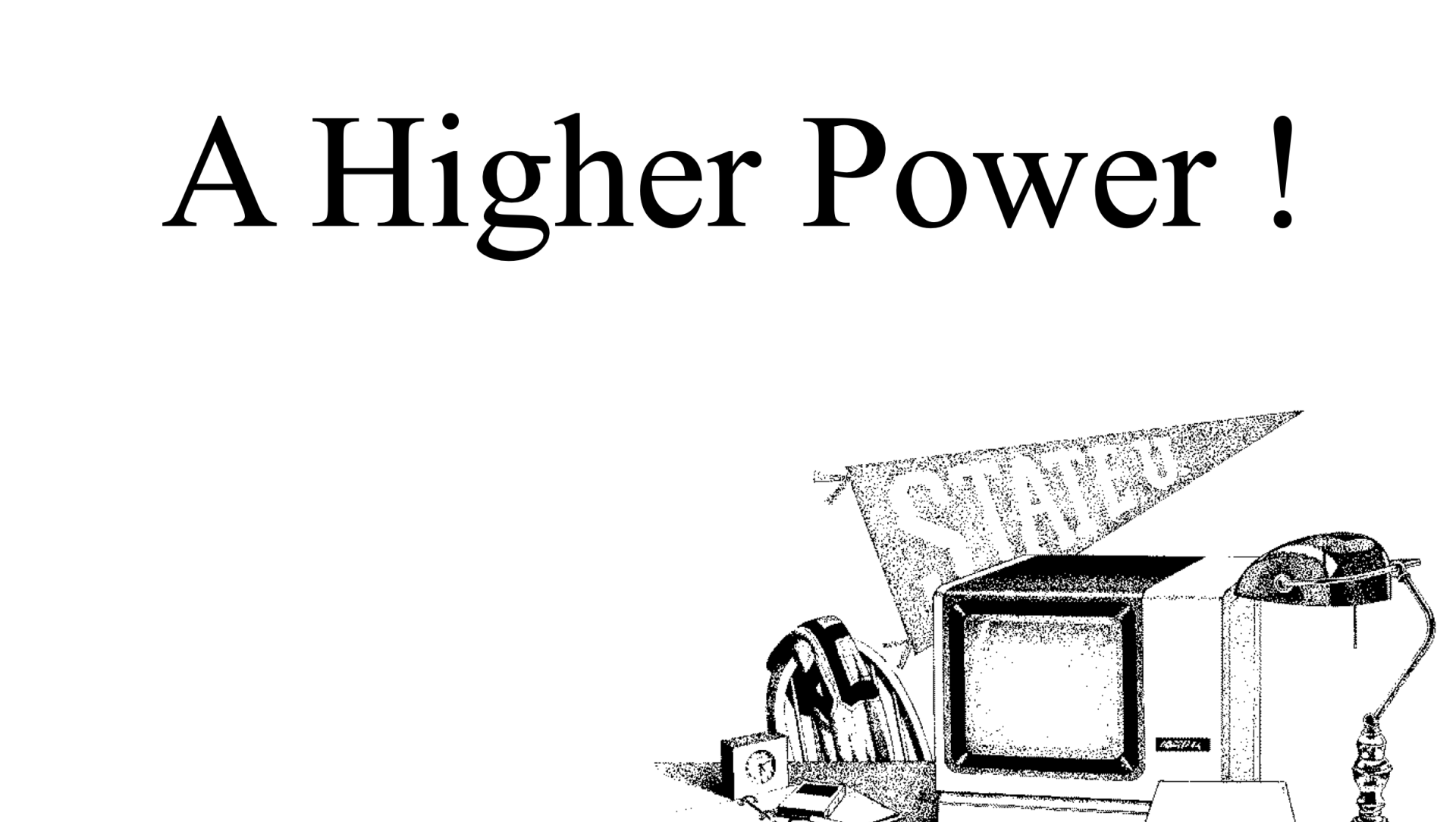 Power Points