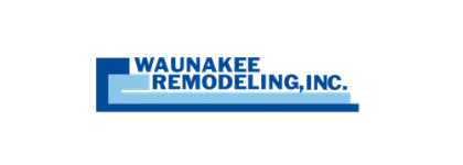 Waunakee Remodeling Logo