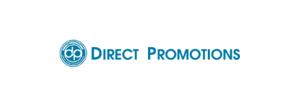 Direct Promotions Logo