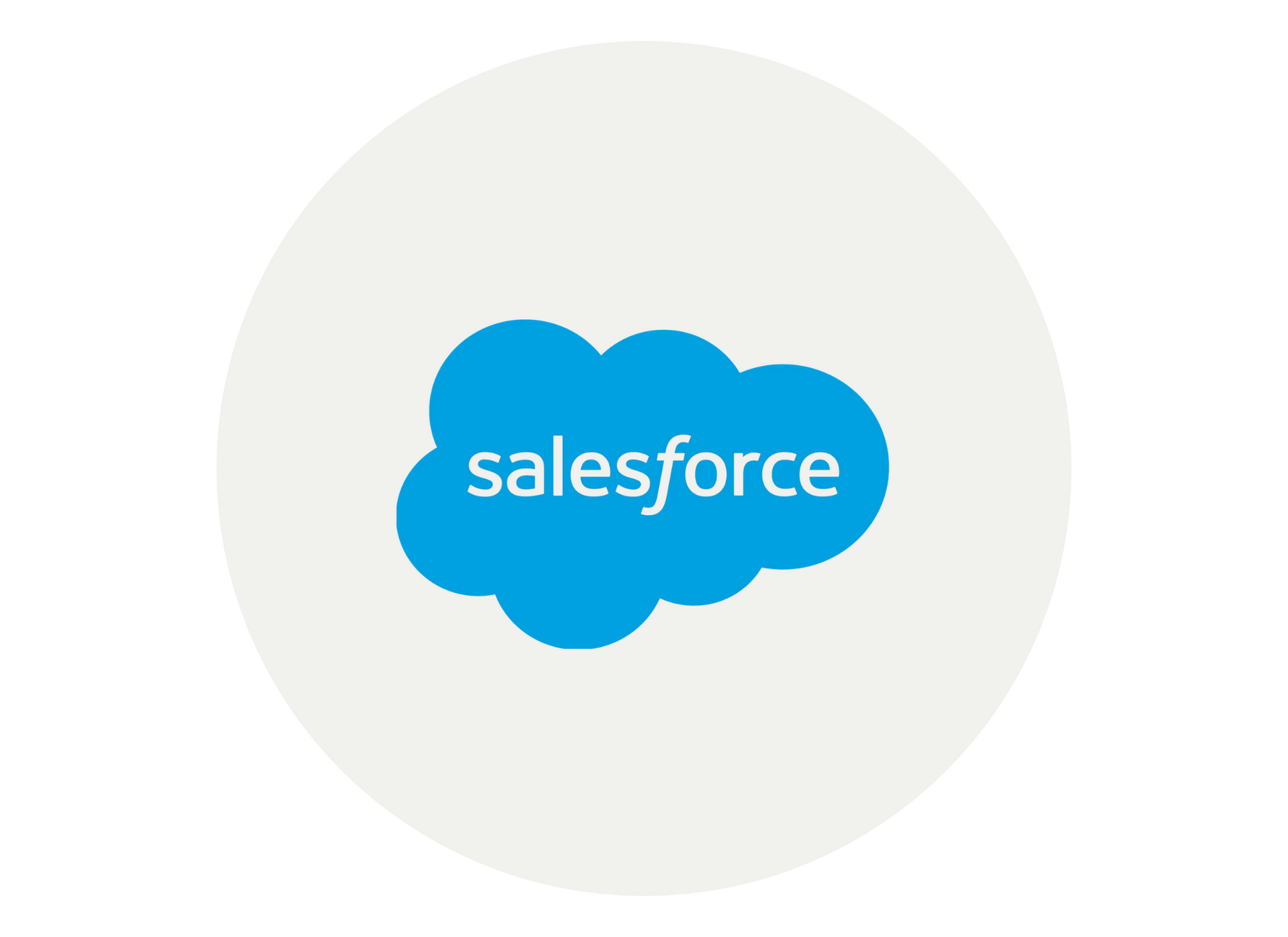 Salesforce Logo