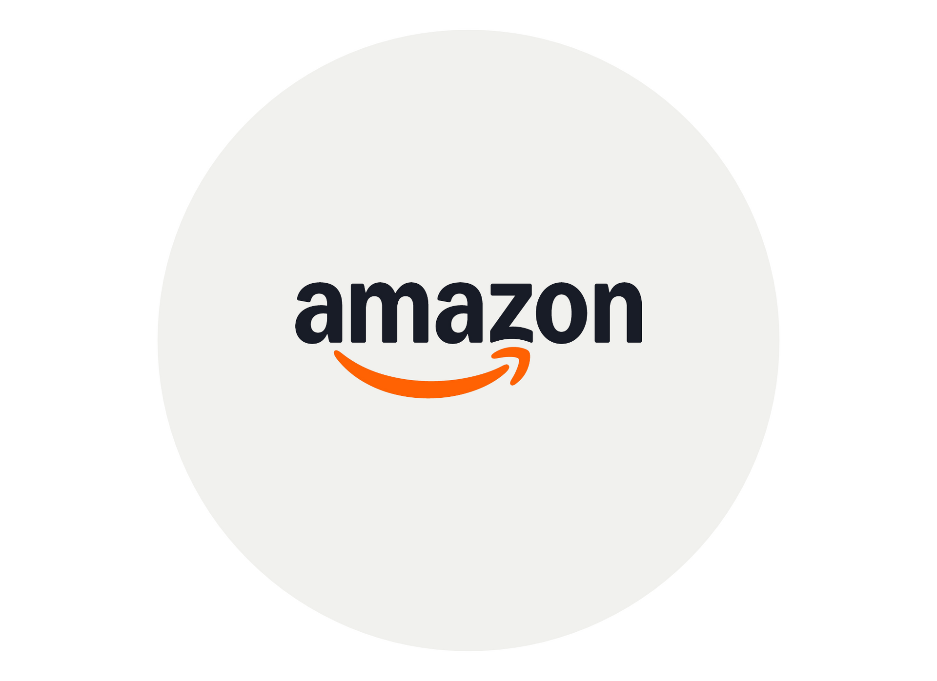Amazon Logo