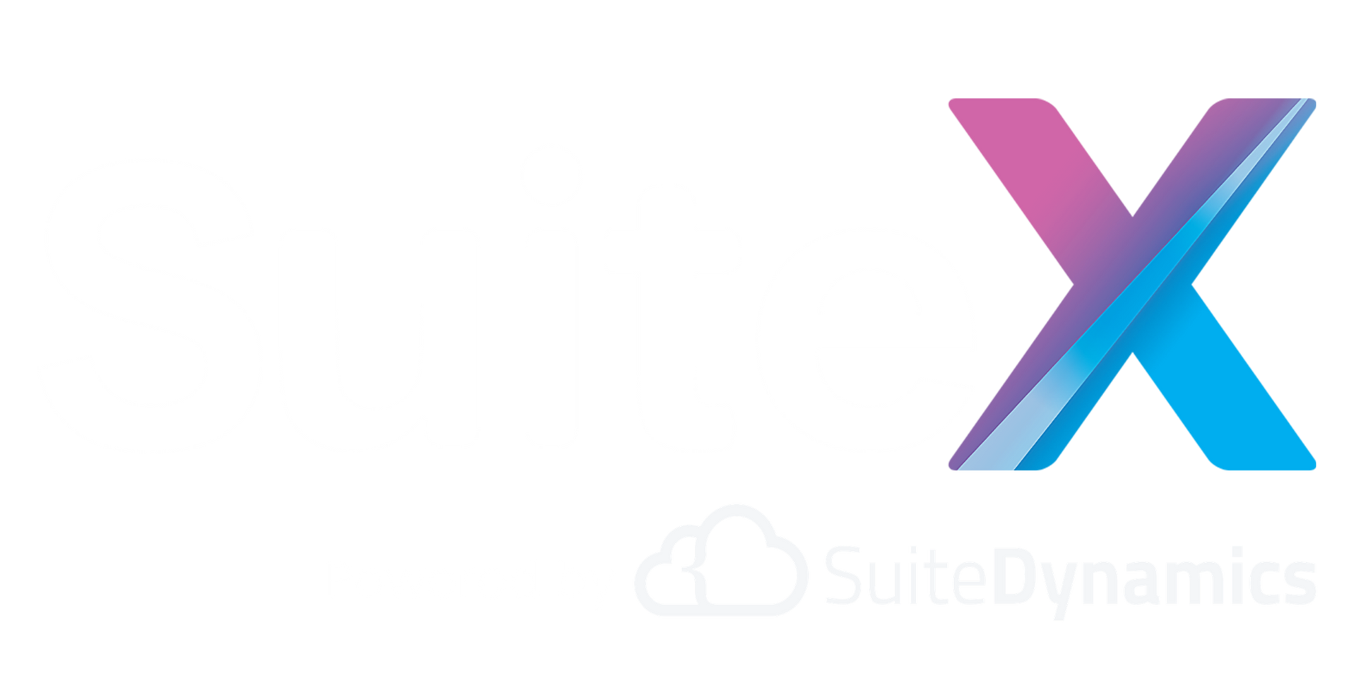 SuiteX project management logo