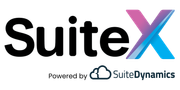 SuiteX Logo
