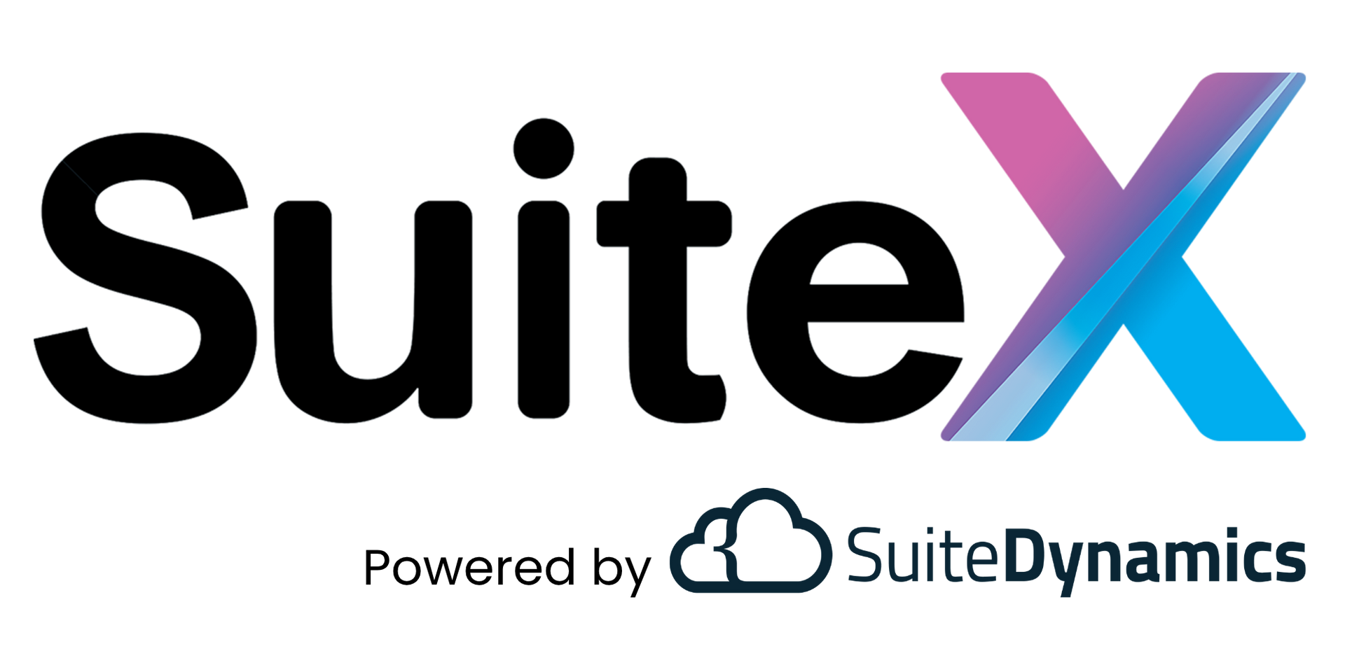 SuiteX Logo