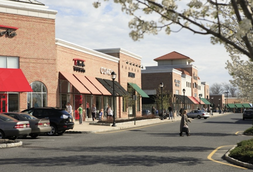 Marlton NJ