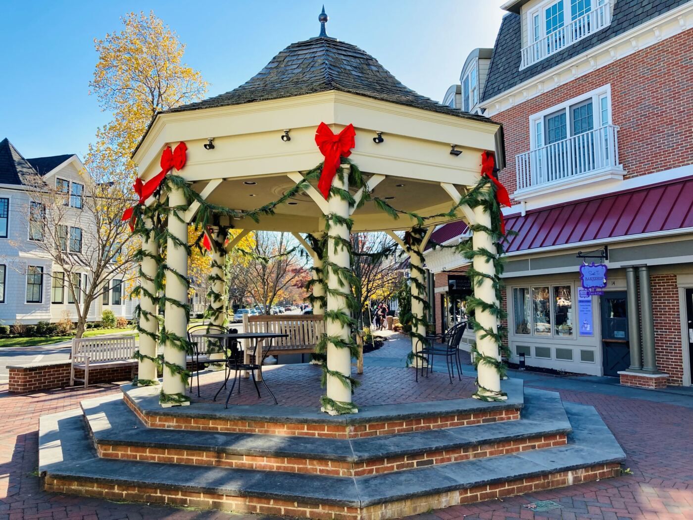 Haddonfield, NJ