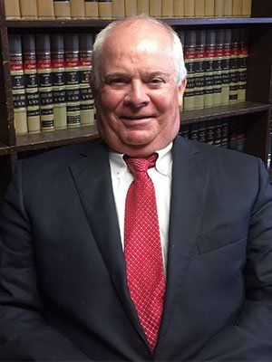 William L. Moore Jr.