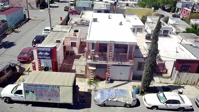 Impermeabilizantes y Aislantes López