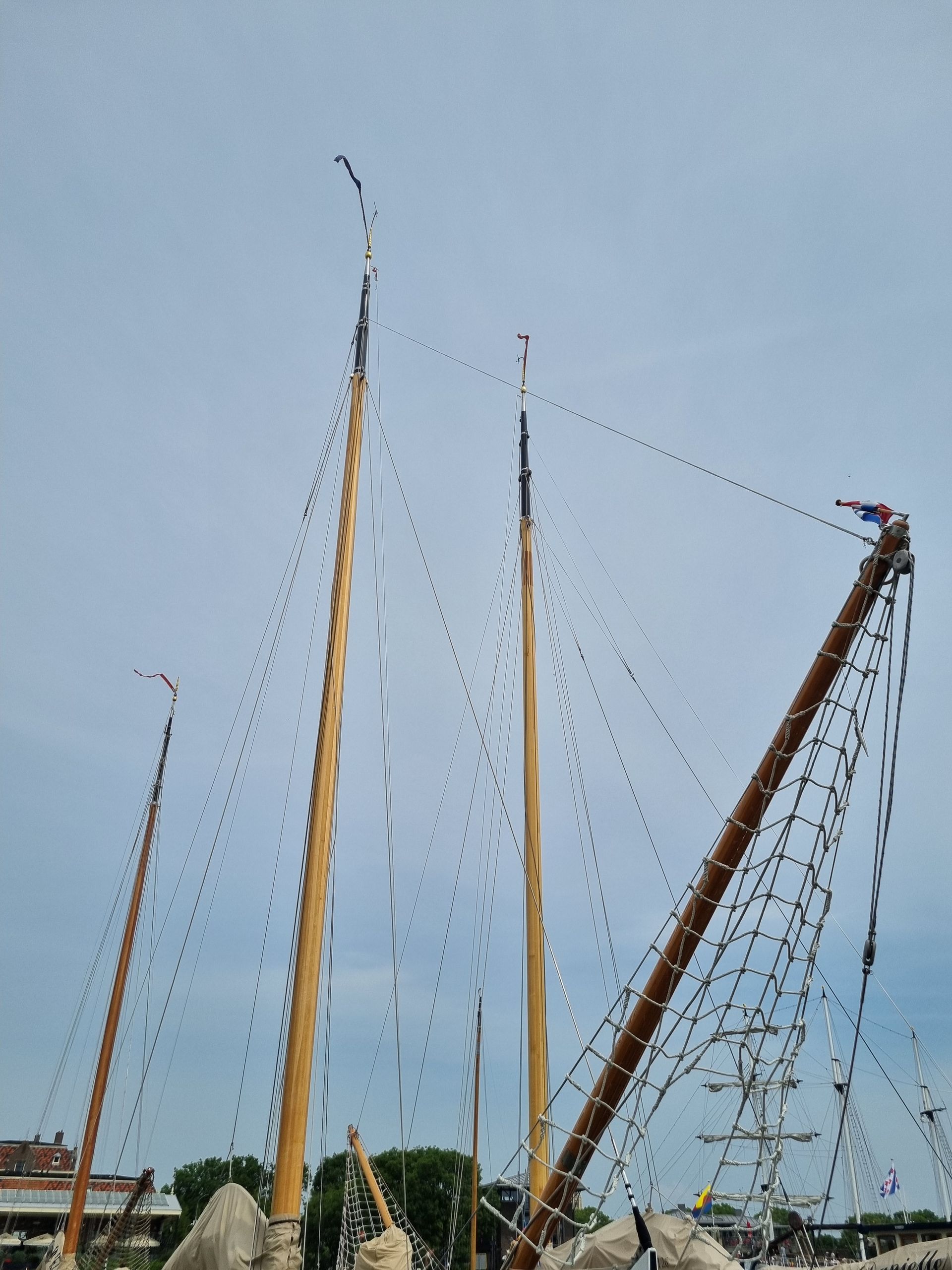 Windset, windsysteem, instrument